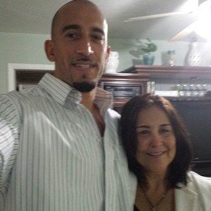 Meet your Posher, Sandra